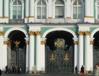Императорские хоромы: история Зимнего дворца