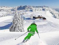 Лучшие горнолыжные курорты Австрии – куда стоит поехать лыжнику и сноубордисту