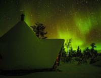 Отдых в финляндии зимой. Лапландия-зимняя сказка! Отдых в лапландии зимой с детьми