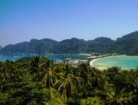 Острова Пхи Пхи — пляжи, отели и развлечения