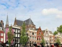 Нидерланды: самостоятельная поездка Путешествие в амстердам самостоятельно советы