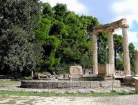«Запах» тысячелетней истории — достопримечательности Пелопоннеса