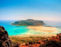 Достопримечательности острова Крит (Греция)